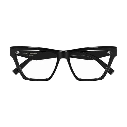 Saint Laurent Monogram SL M103 OPT Eyeglasses - view 4